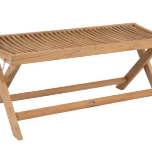 Turin bänk 105 cm