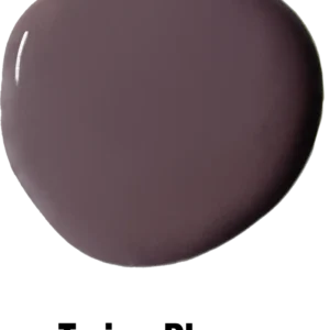 Tyrian Plum Wall Paint Electricians 2