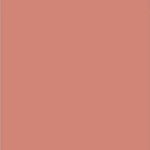 Tysk Peach Matt 17Ml