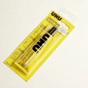 Uhu Universallim 35Ml 40-Piece Bit Set