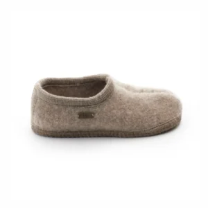 Ulle Original High Ulltoffla Sand Melange 35