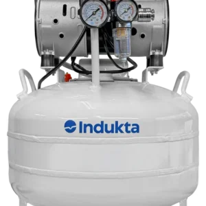 Ultra hushed kompressor 30 liter