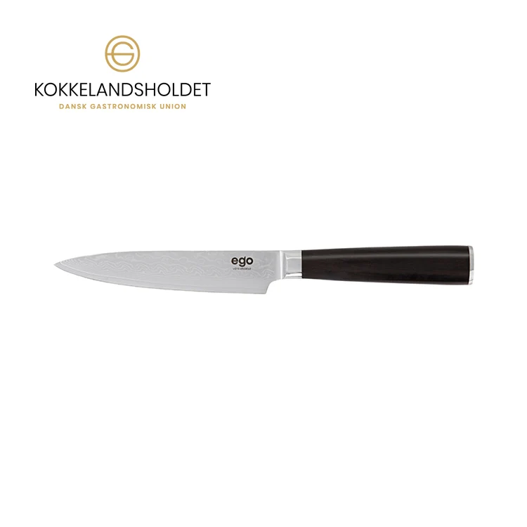 UNIVERSALKNIV VG-10 EGO Vibration Reduction