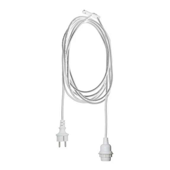 Upphäng Nr 24 Outdoor IP44 Pärla