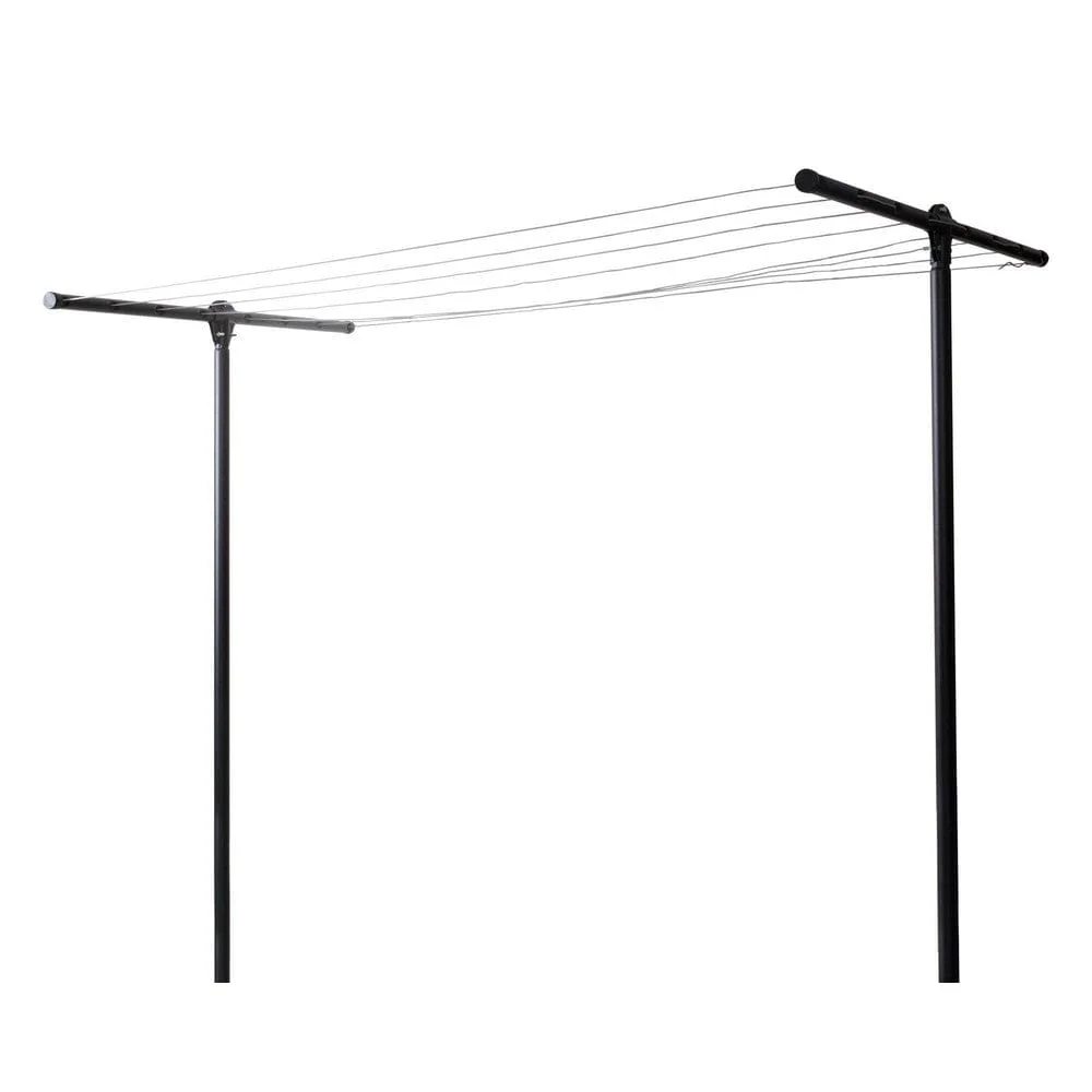 Varax Torkställning 100 T-modell Onyx