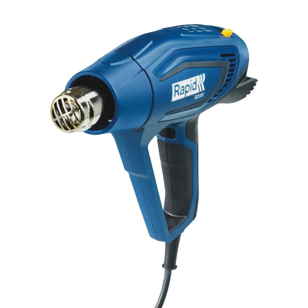 Varmluftspistol R2000 Expedited