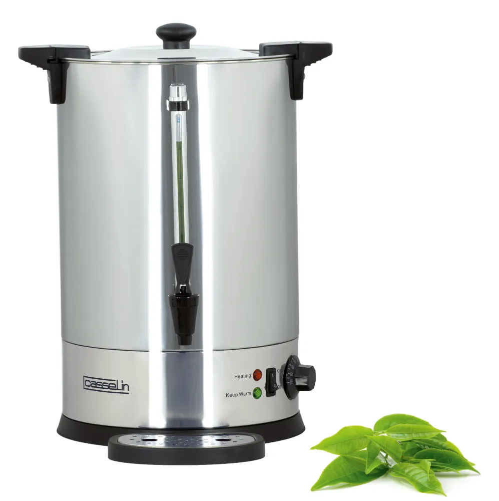 Vattenkokare 15 L
