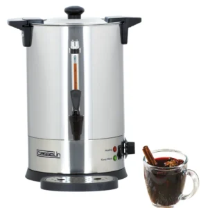 Vattenkokare 6,8 L