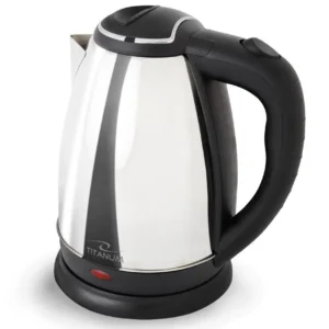 VATTENKOKARE RORAIMA 1,8 L SILVER/BLANK