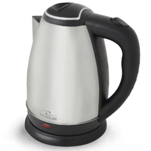 VATTENKOKARE RORAIMA 1,8 L SILVER/MATT