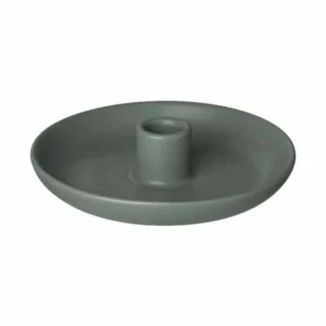Vela Ljusstake M 14,5 cm Agave Sage