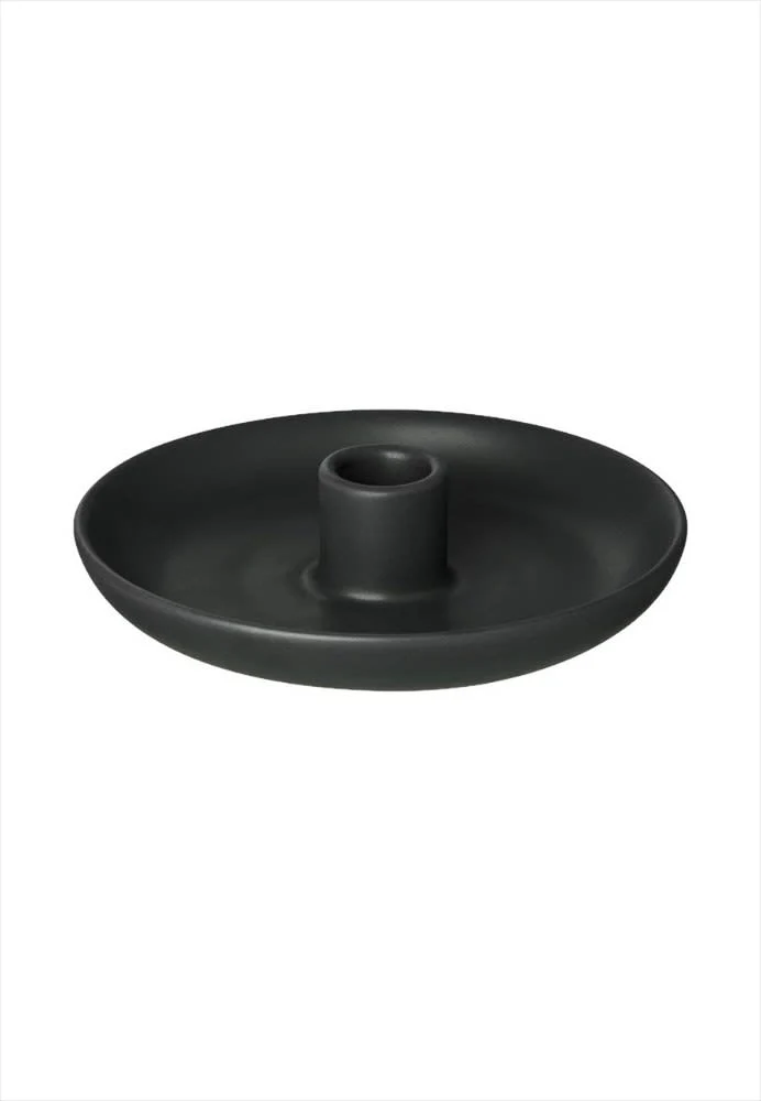 Vela Ljusstake M 14,5 cm Midnight