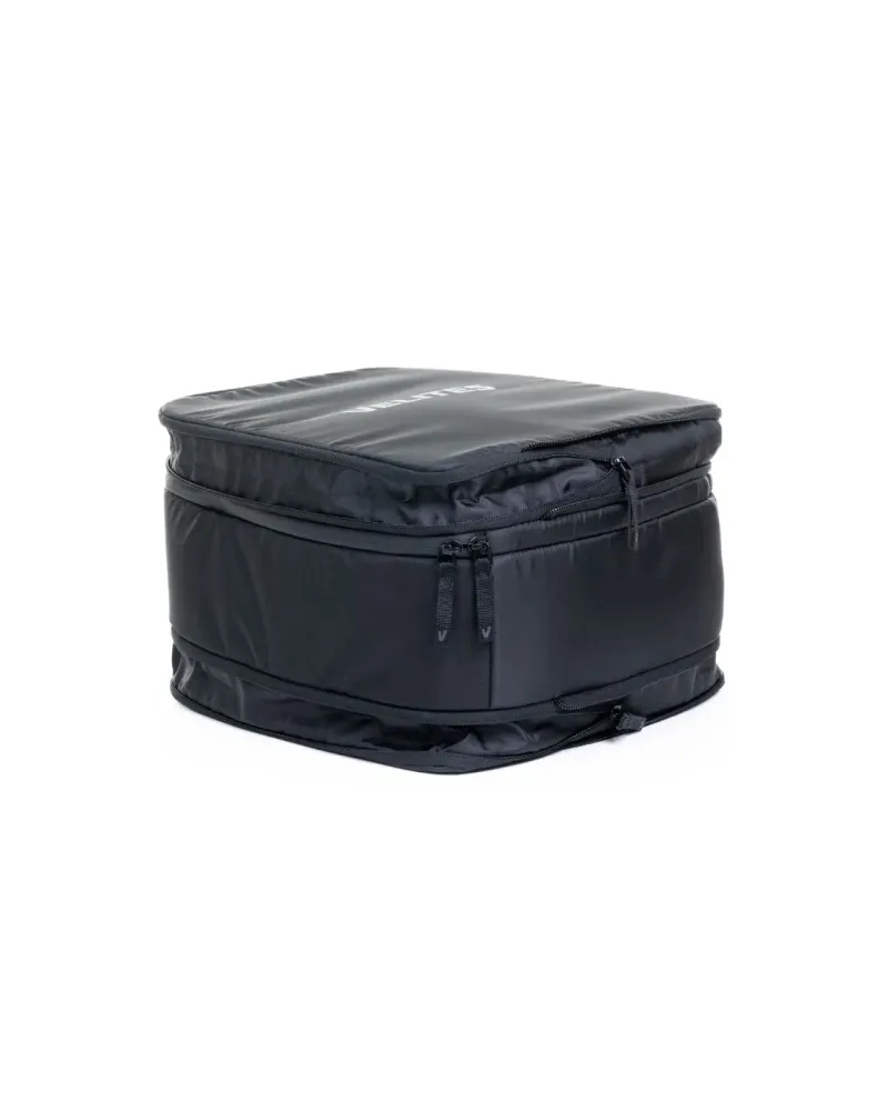 Velites Travel Compressor