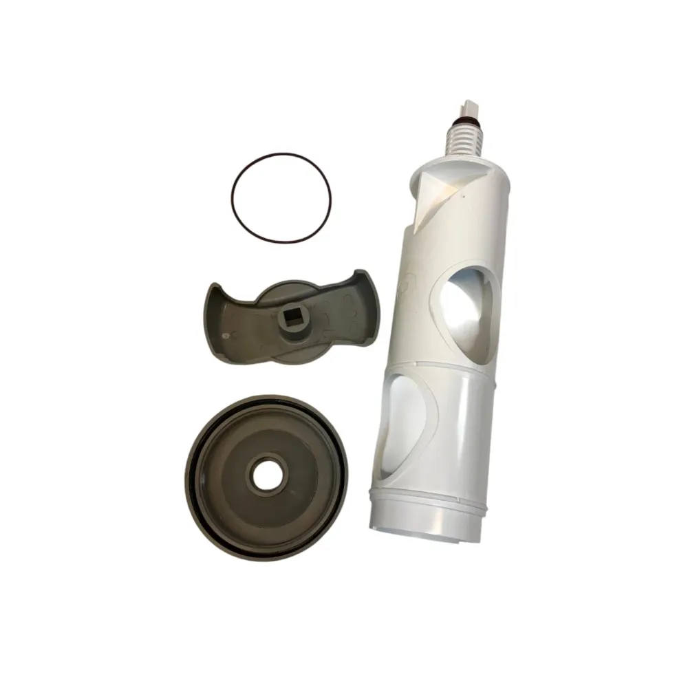 Ventilinsats Marquis 2009 | Lifetime Warranty