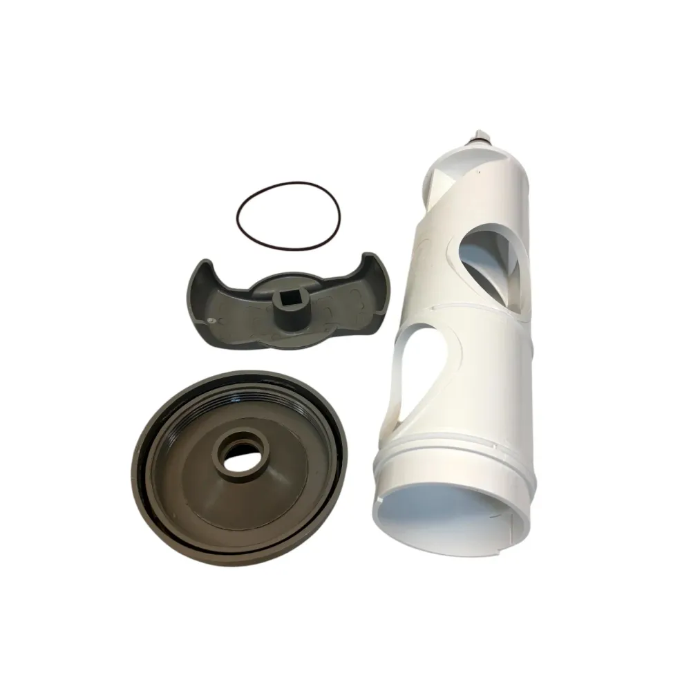 Ventilinsats Marquis 2009 | Lifetime Warranty