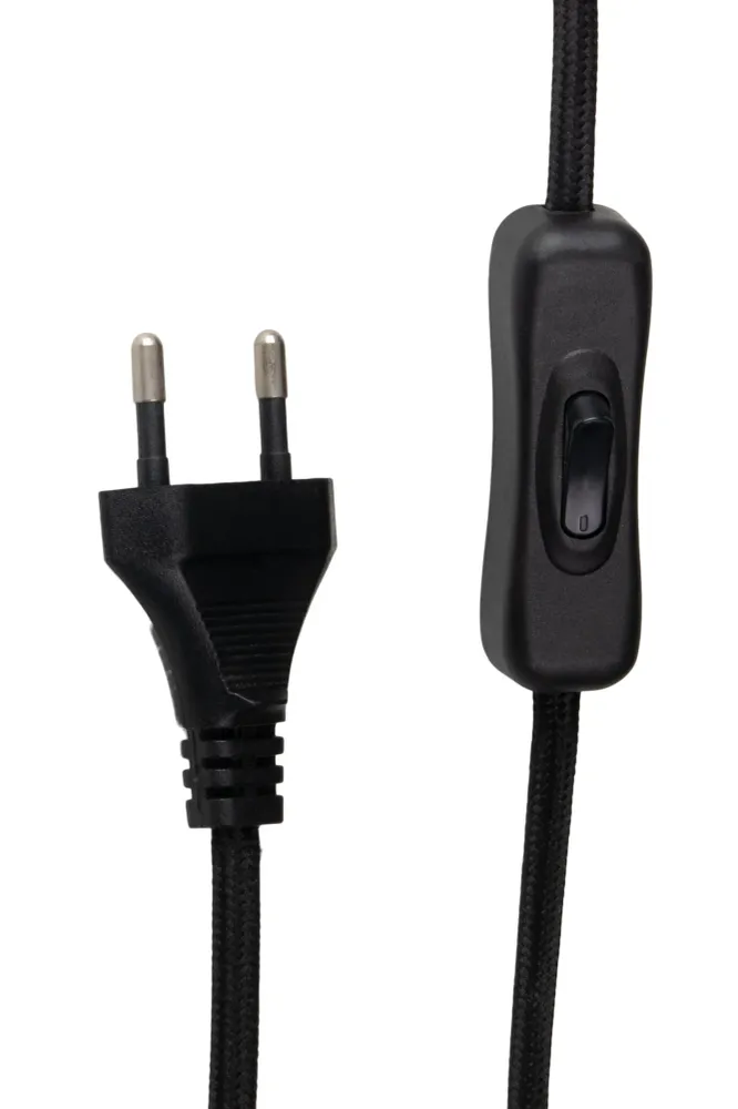 Vägglampa Cobbler 75 Kristall