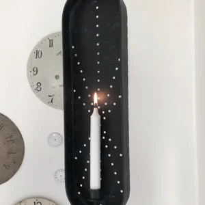 Väggljusstake