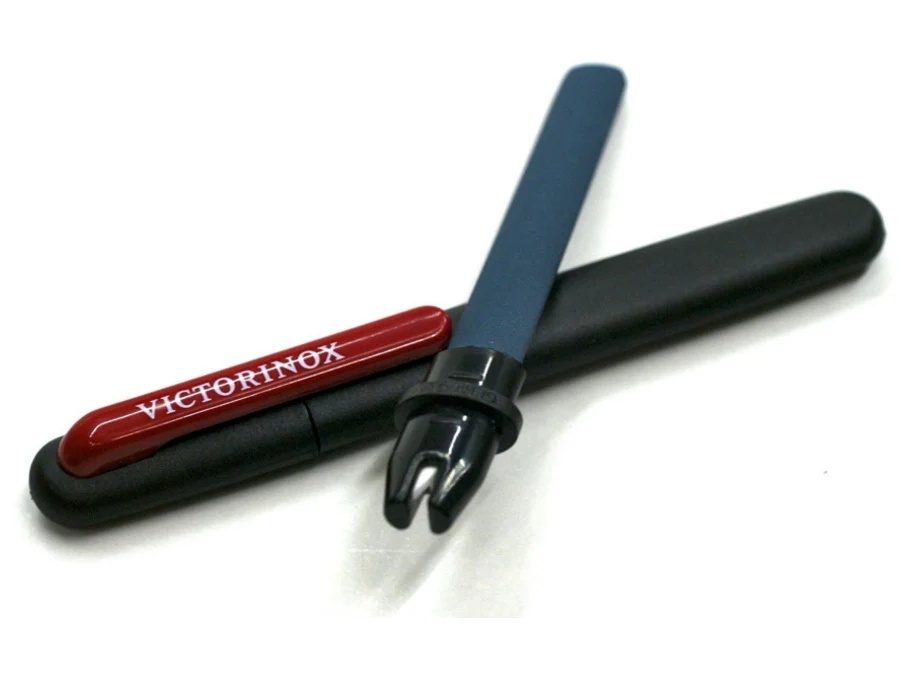 VICTORINOX 4.3323 Tvilling knivslipare Universal