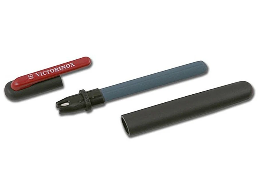 VICTORINOX 4.3323 Tvilling knivslipare Universal