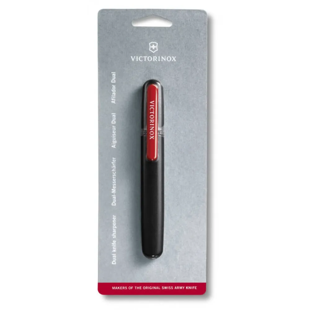 VICTORINOX 4.3323 Tvilling knivslipare Universal