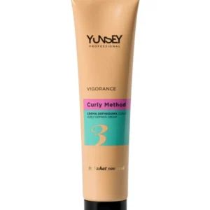 Vigorance Curly Method Definer Cream 175ml
