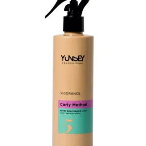 Vigorance Curly Method Leave- Spray 300ml