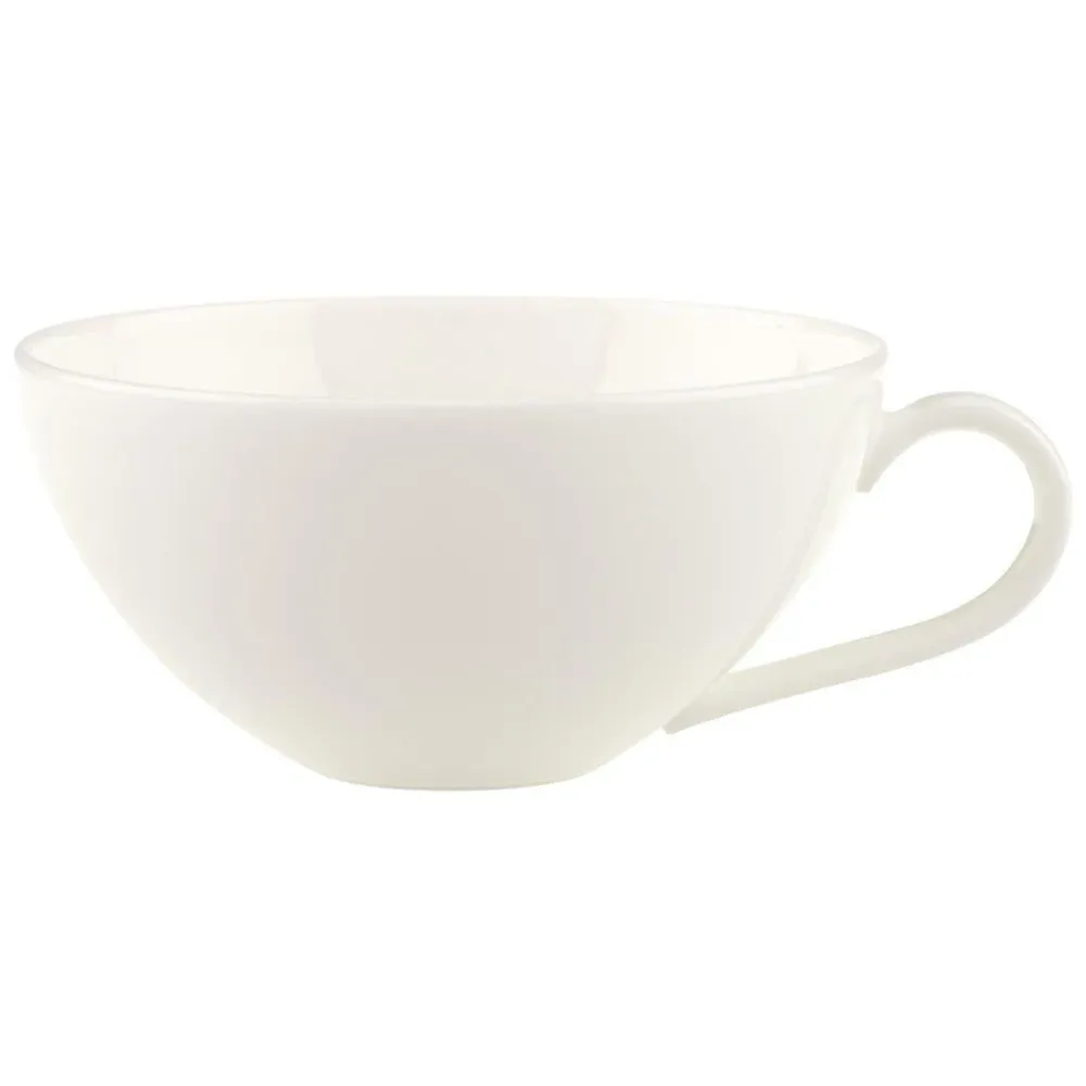 Villeroy & Boch Anmut Tekopp 14 cl Drywall Installation