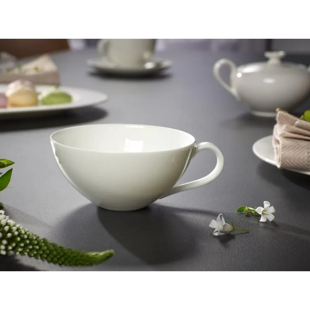 Villeroy & Boch Anmut Tekopp 14 cl Drywall Installation