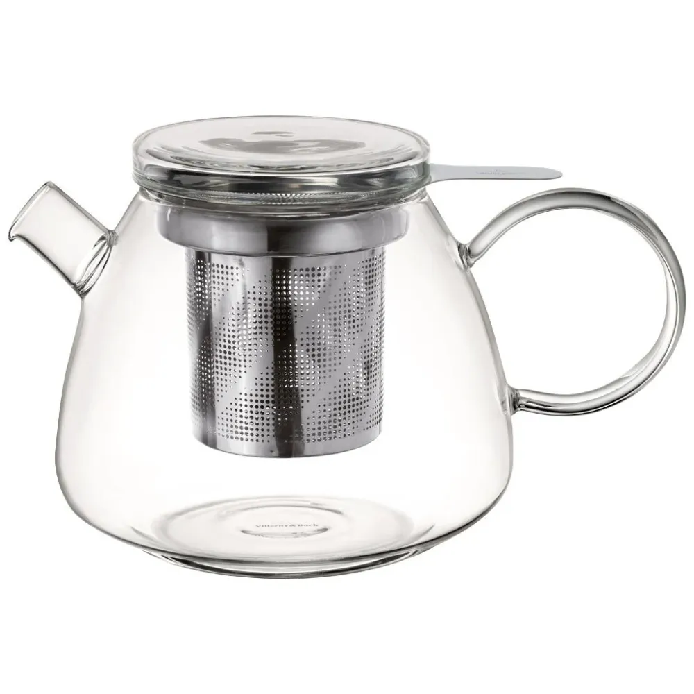 Villeroy & Boch Artesano Varm&Kall Drycker Tekanna 1 l 40-Piece Bit Set