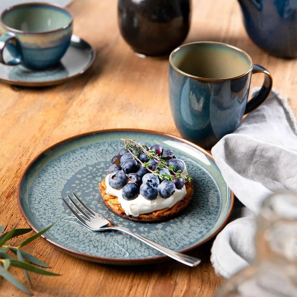 Villeroy & Boch Artisanal Breeze Flat tallrik 259 mm