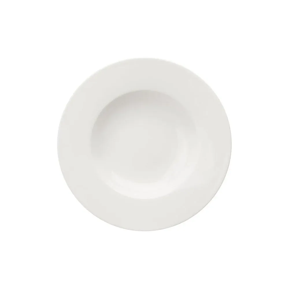 Villeroy & Boch Basic Pärla Djup tallrik 242 mm