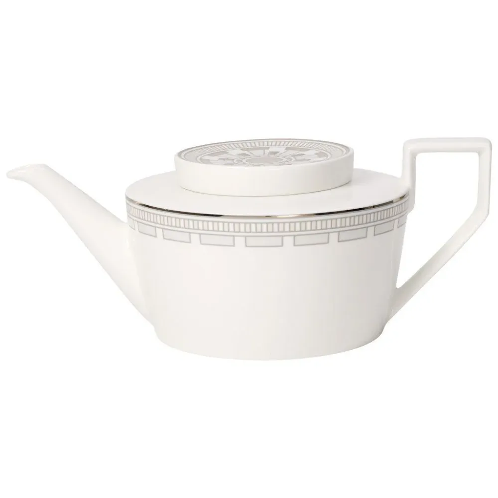 Villeroy & Boch La Classica Contura Kaffe-/Tekanna 1,1 l Vibration Reduction