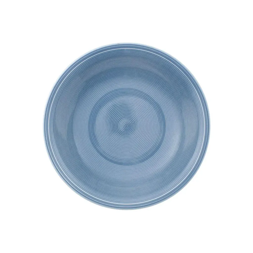 Villeroy & Boch Color Loop Horizon Djup tallrik 231 mm