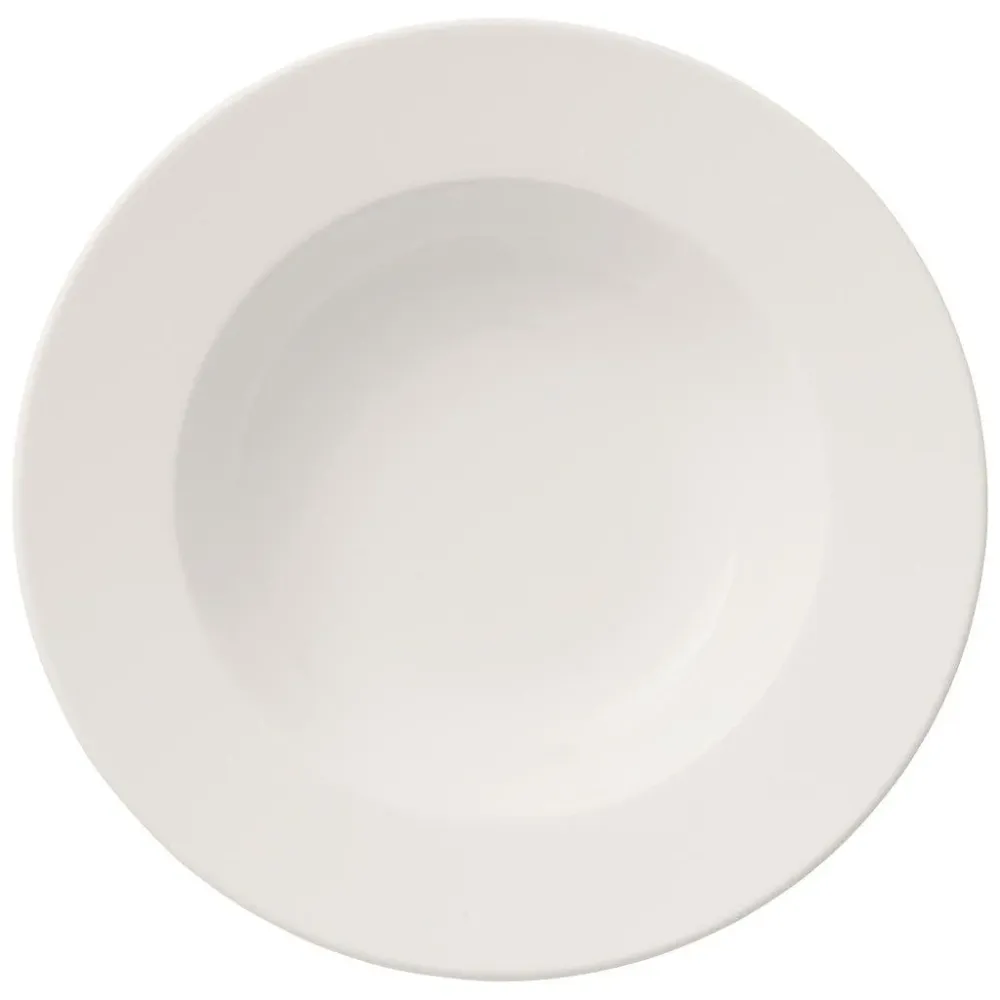 Villeroy & Boch Me Djup tallrik 249 mm