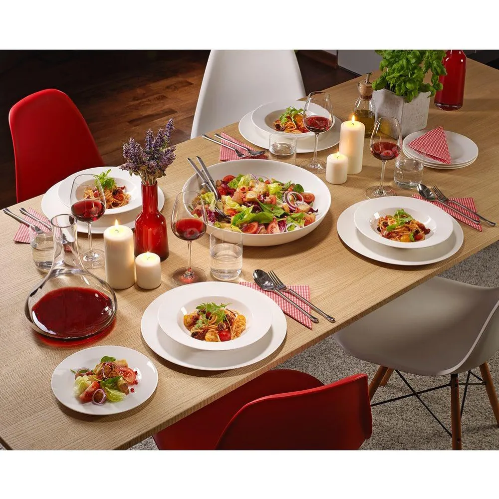 Villeroy & Boch Me Djup tallrik 249 mm