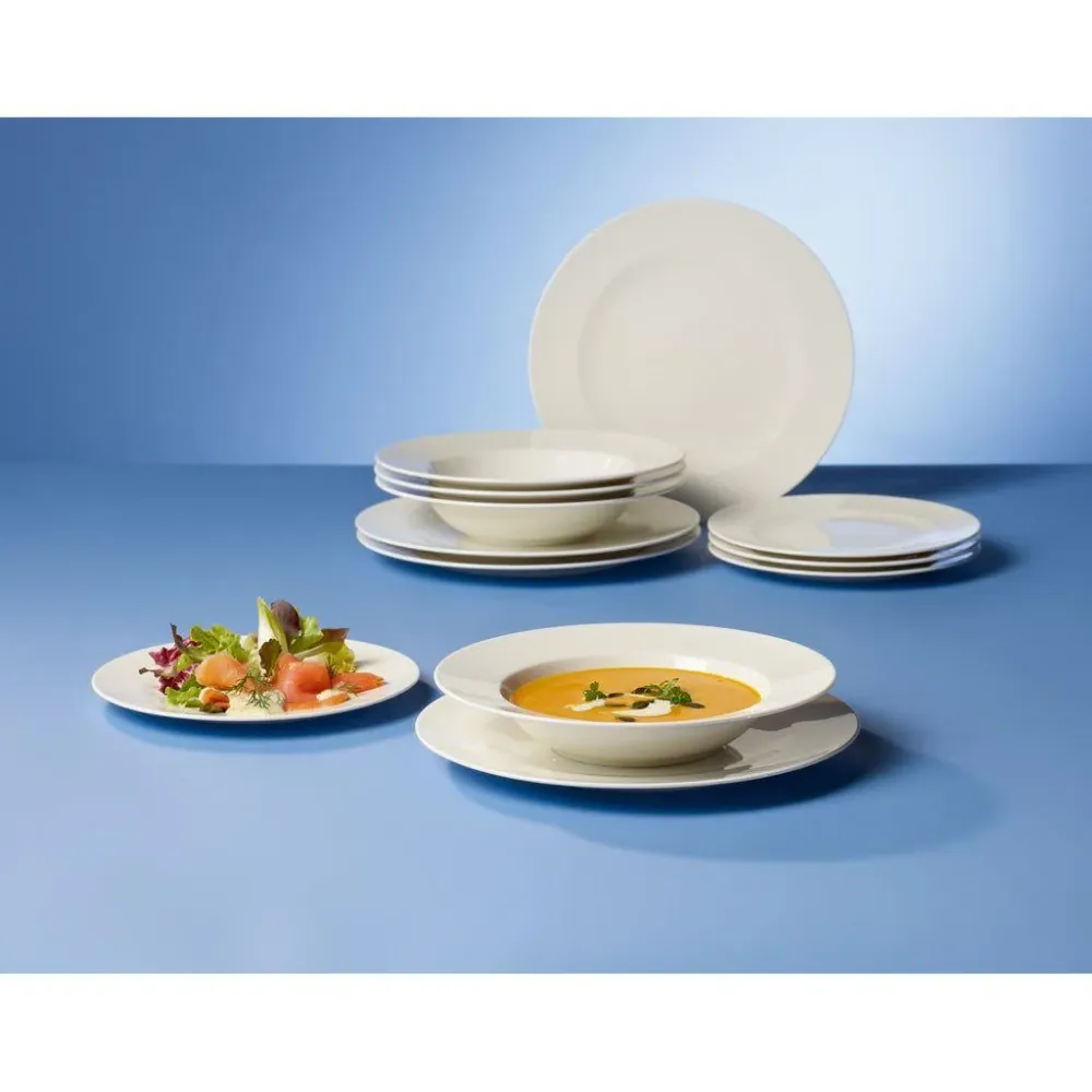 Villeroy & Boch Me Djup tallrik 249 mm