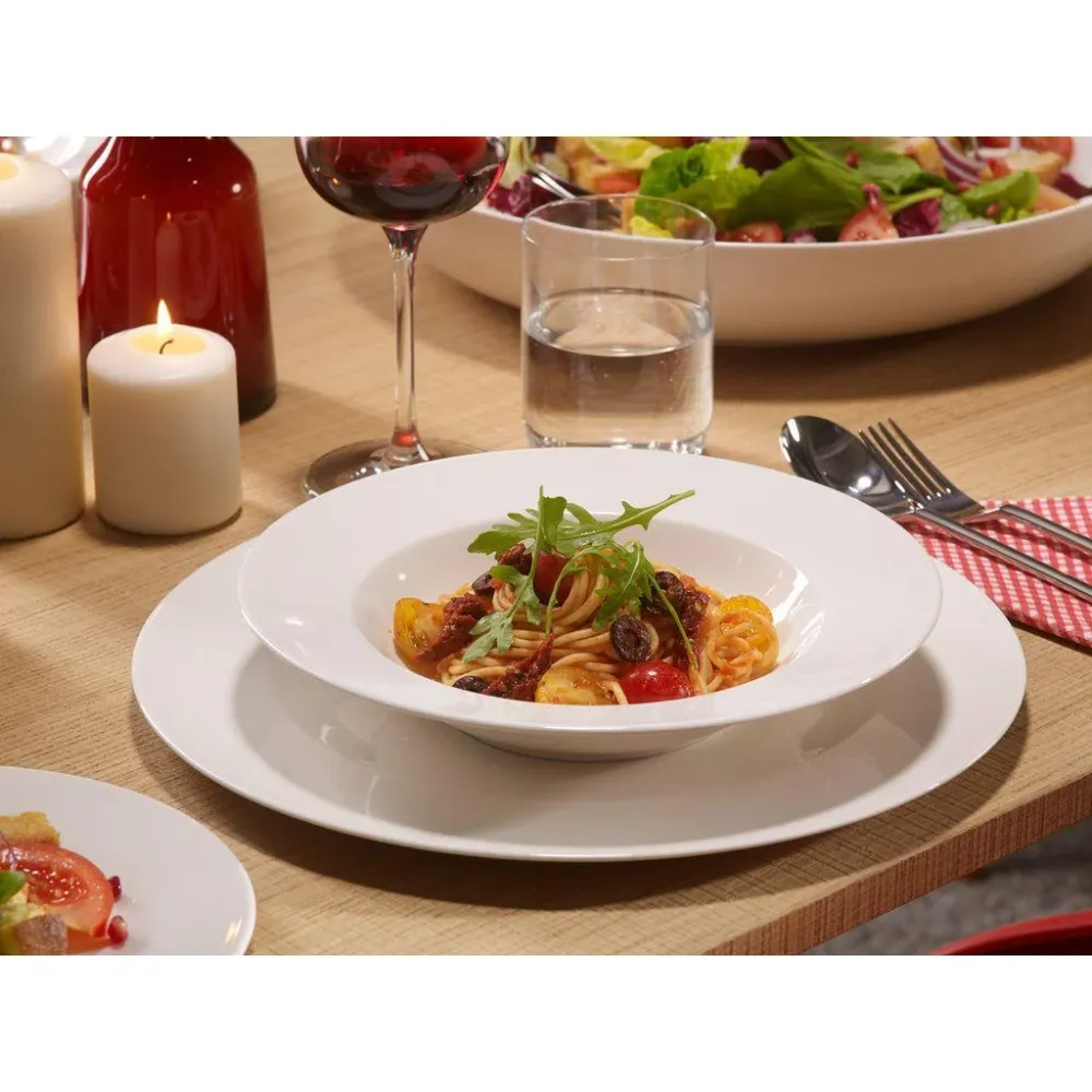 Villeroy & Boch Me Djup tallrik 249 mm