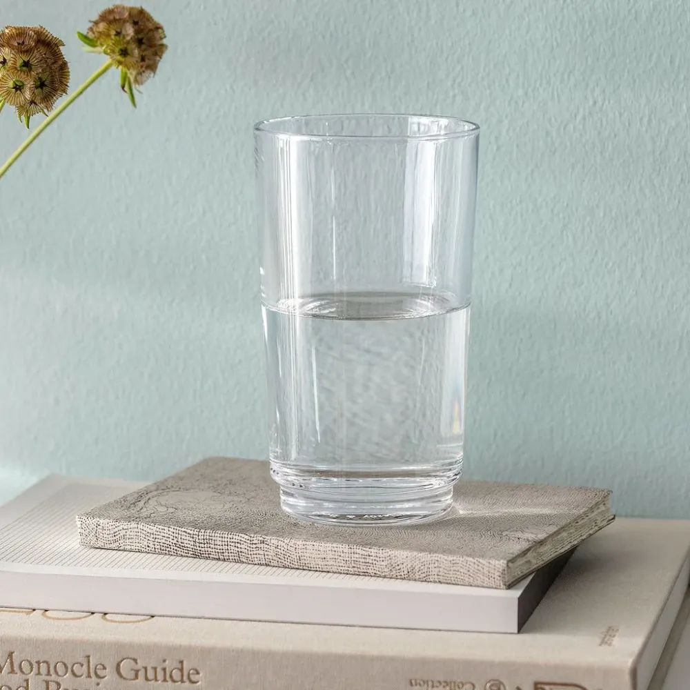 Villeroy & Boch it's my match Longdrinkglas, Place 2 st 410 ml