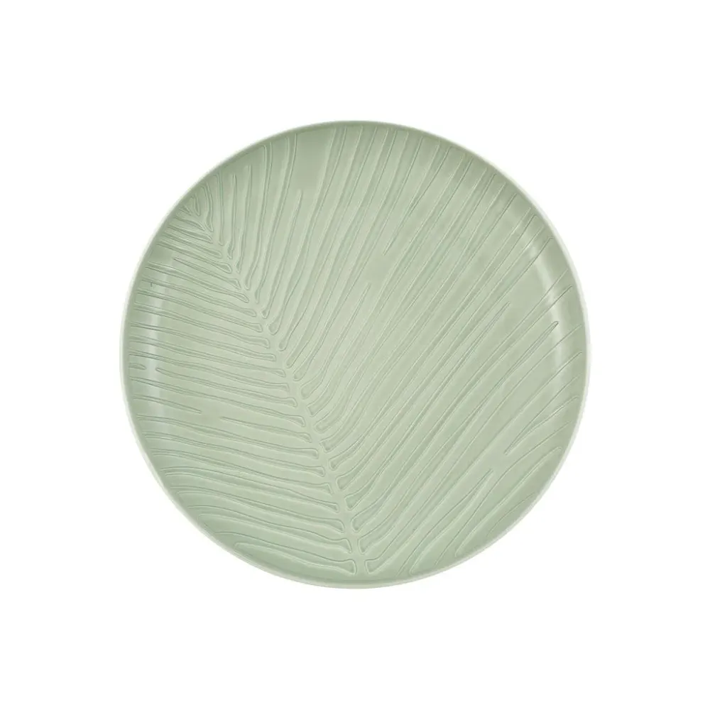 Villeroy & Boch it's my match mineral Tallrik Blad 235 mm