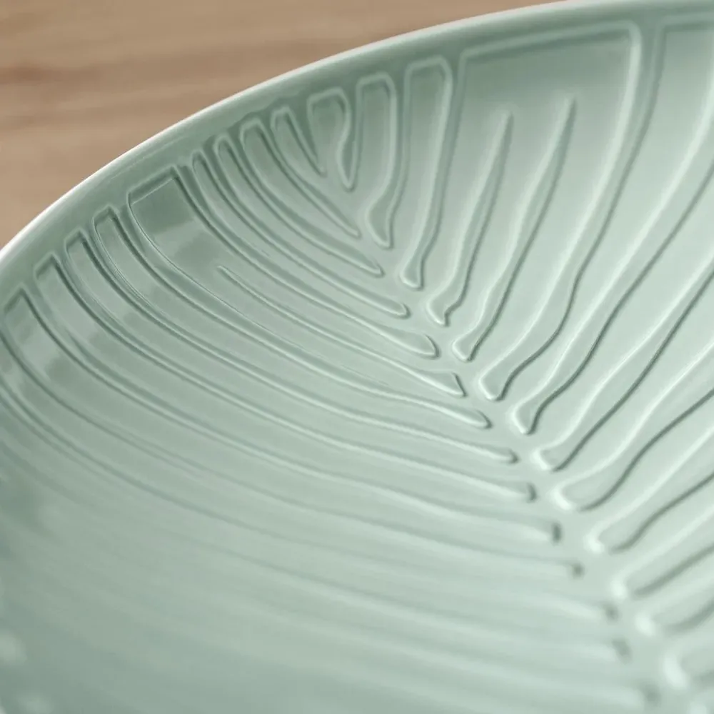 Villeroy & Boch it's my match mineral Tallrik Blad 235 mm