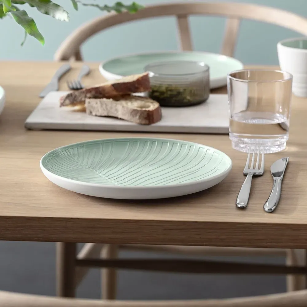 Villeroy & Boch it's my match mineral Tallrik Blad 235 mm
