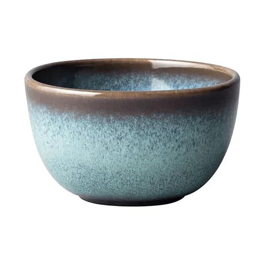Villeroy & Boch Lave Dip Skål Ø10 cm Glacé Easy Installation