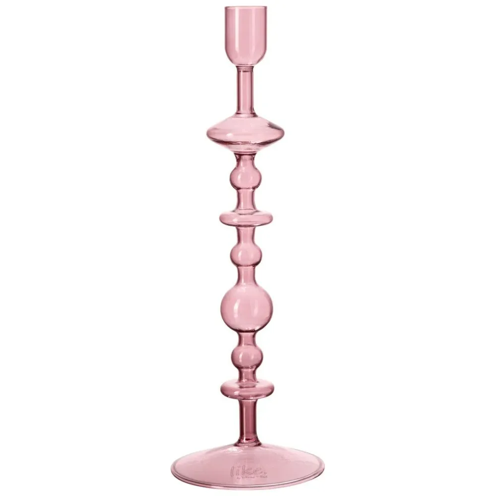 Villeroy & Boch Like Home Ljusstake Bubbel druva Storage Case