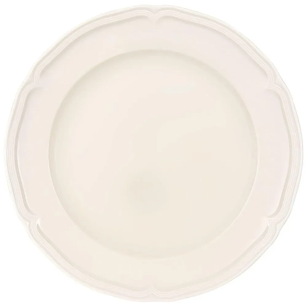 Villeroy & Boch Manoir Flat tallrik 267 mm
