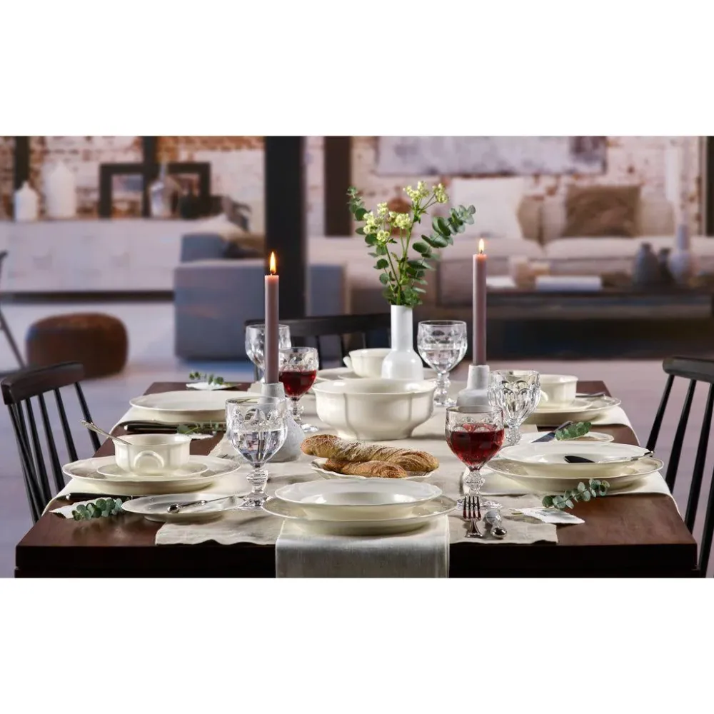 Villeroy & Boch Manoir Flat tallrik 267 mm