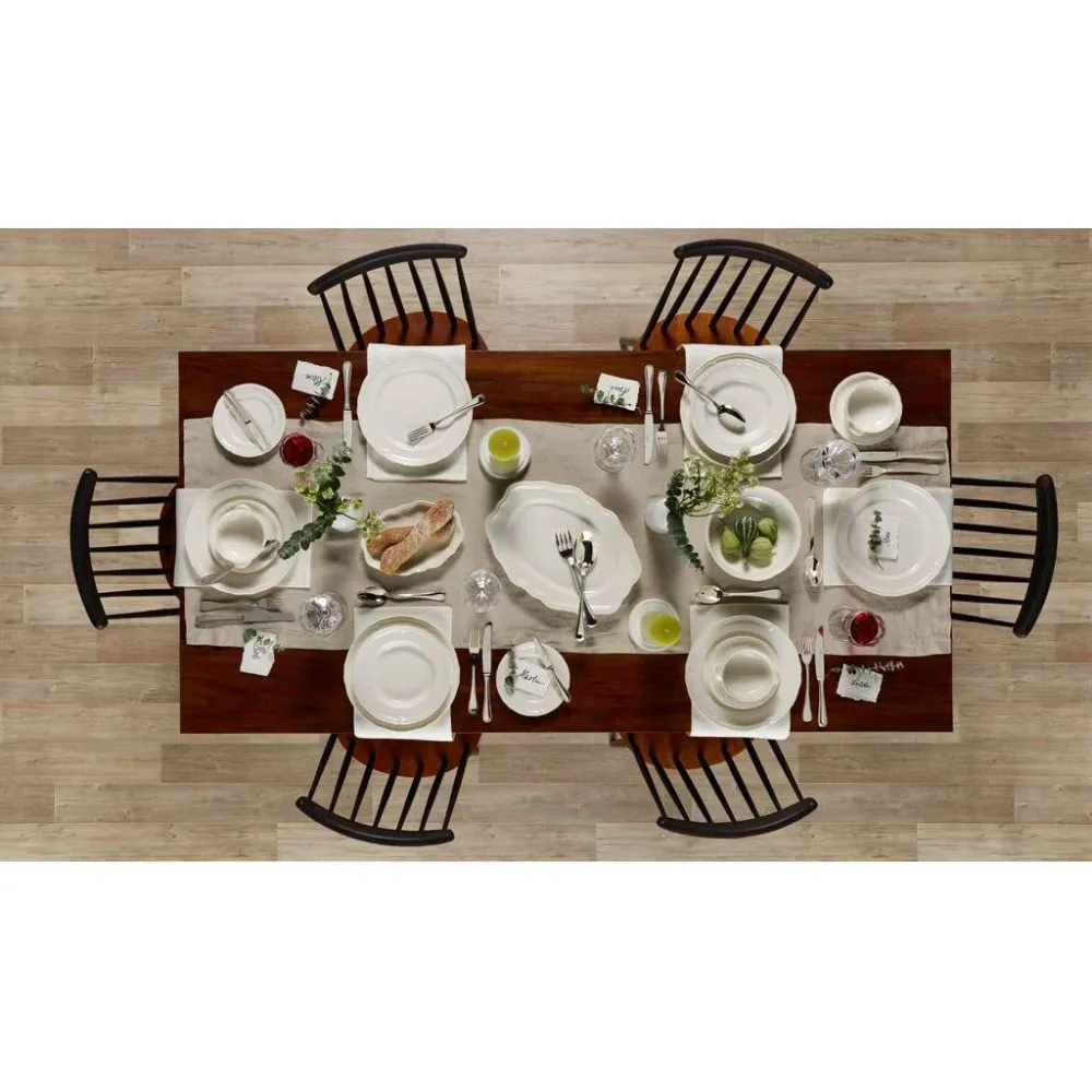 Villeroy & Boch Manoir Flat tallrik 267 mm