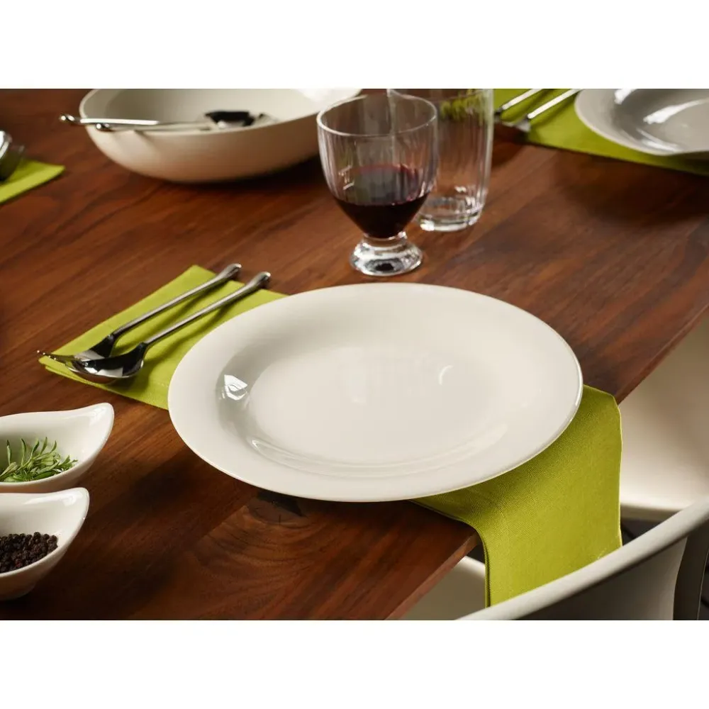 Villeroy & Boch Modern Cottage Basic Flat tallrik 268 mm