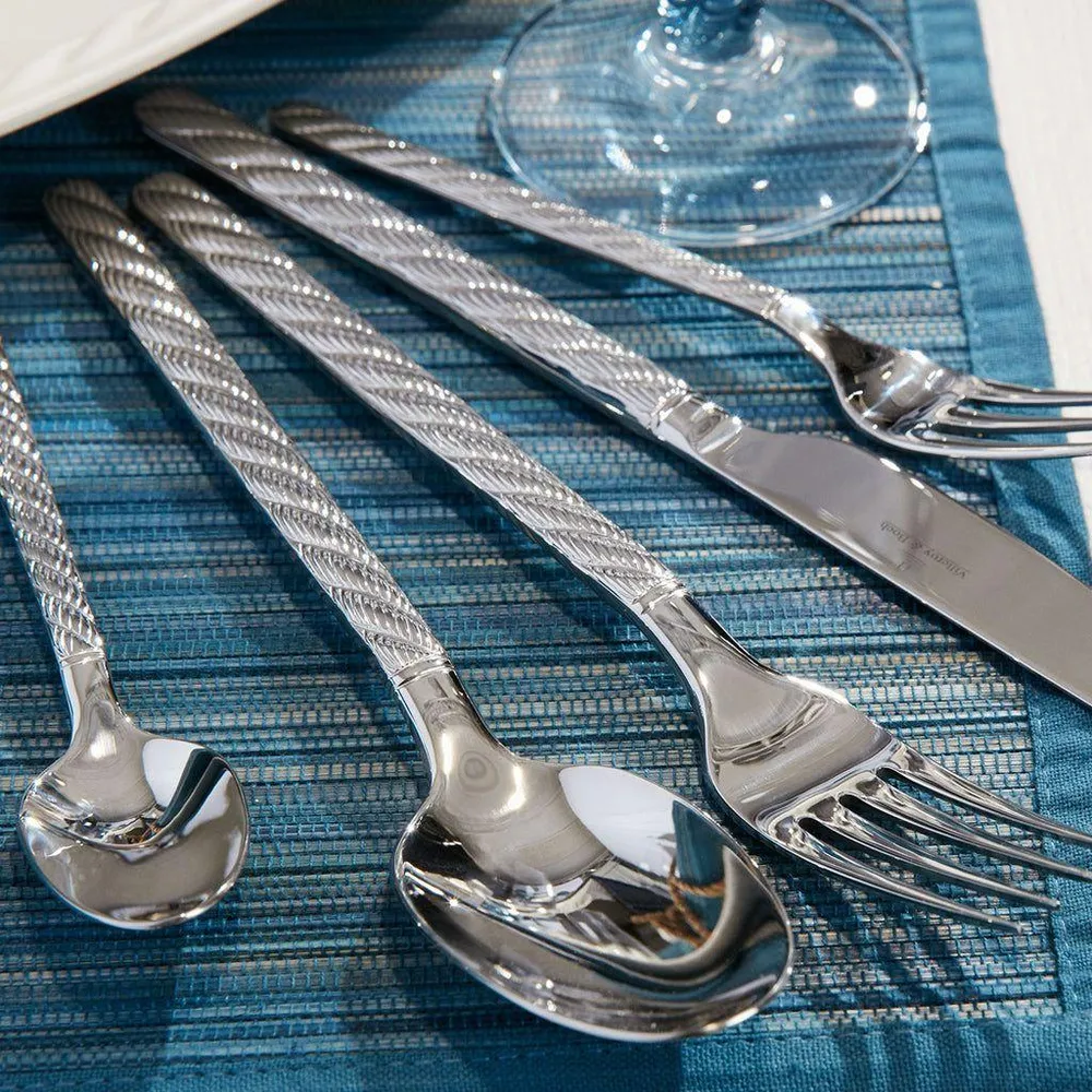 Villeroy & Boch Montauk Socker-/glasskopa