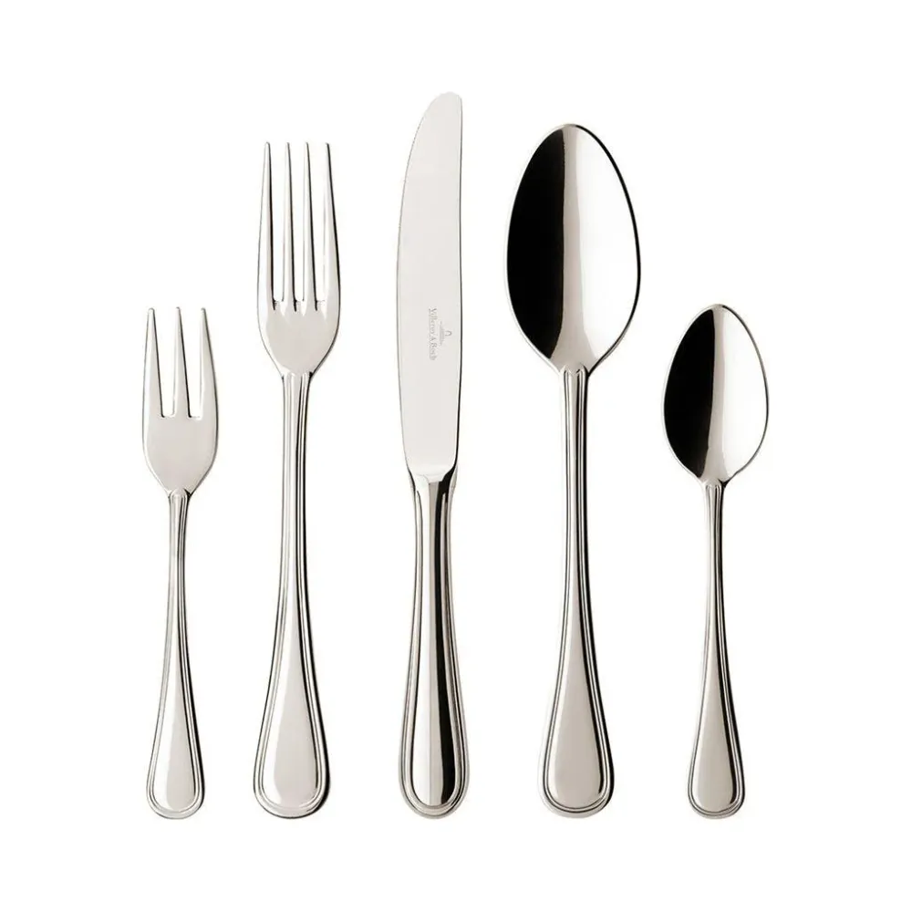 Villeroy & Boch Neufaden Merlemont Bestickset 30 delar