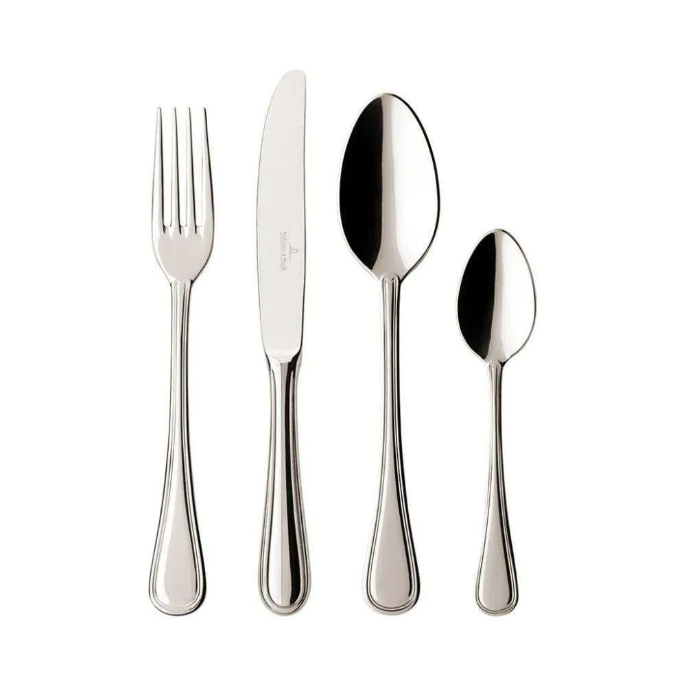 Villeroy & Boch Neufaden Merlemont Bestickset 24 delar
